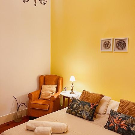 הוילה Santarém Chalet Santa Iria מראה חיצוני תמונה